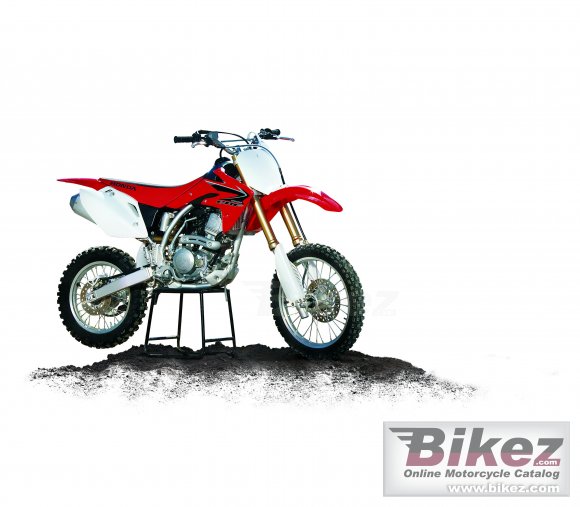 Honda CRF 150 R gallery